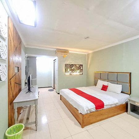 Reddoorz Near Stadion Semeru Lumajang Jawa Timur Luaran gambar