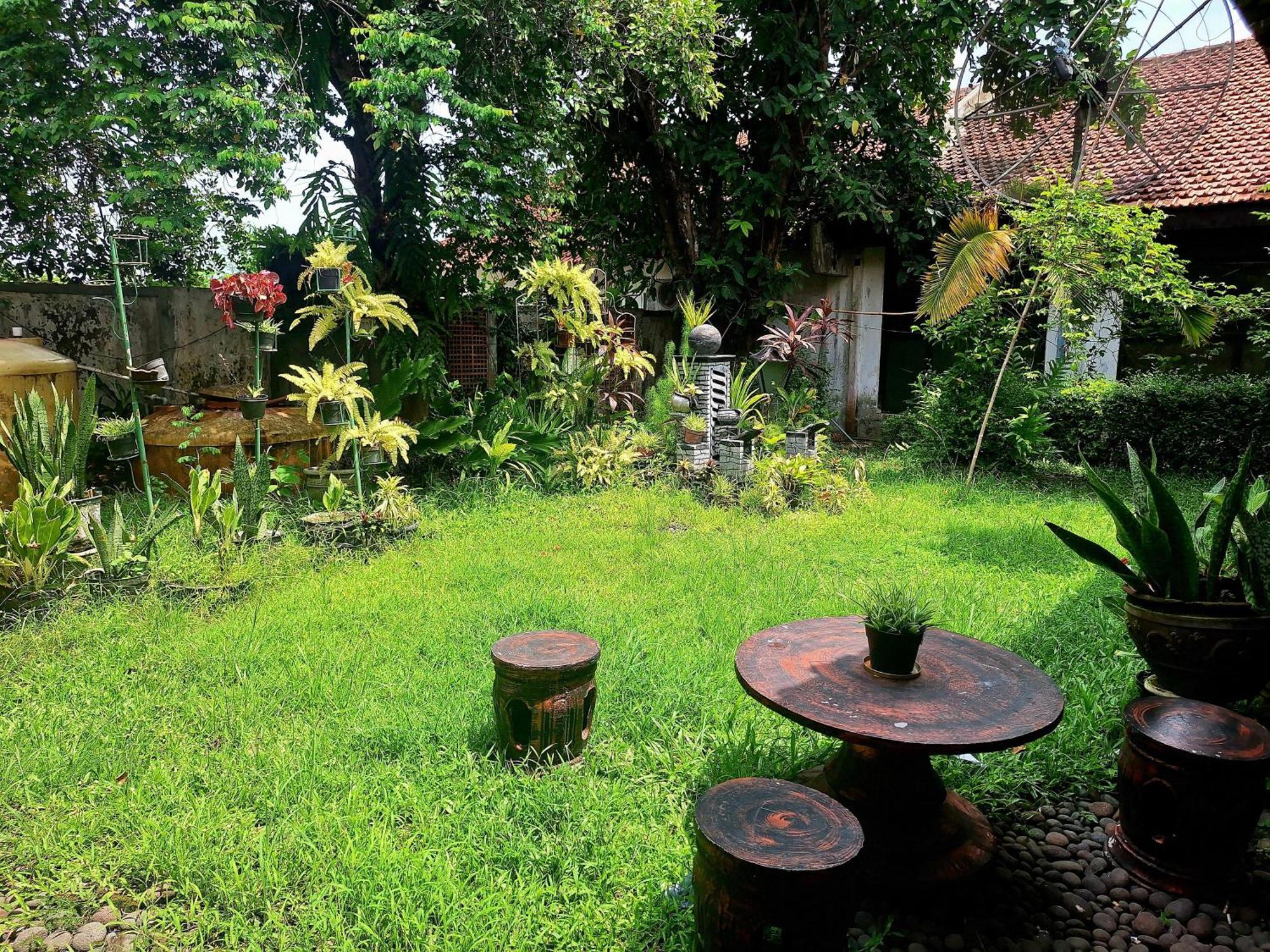 Reddoorz Near Stadion Semeru Lumajang Jawa Timur Luaran gambar